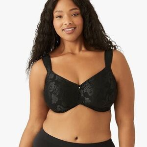 Wacoal Womens Awareness Full Figure Underwire Bra NWT